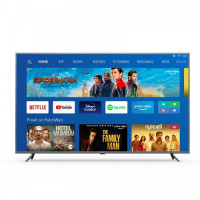 Xiaomi MI 4X L65M5-5SIN 65-inch Smart Android 4K TV with Netflix (Global Version)